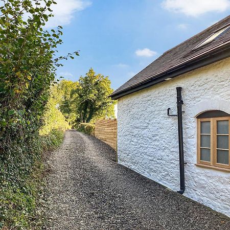 Quabbs Head Cottage Mathon Bagian luar foto